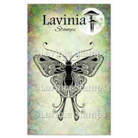 LAV499 Indra Stamp
