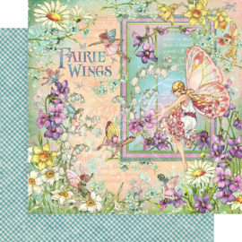 Fairie Wings