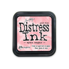 Spun Sugar Distress Ink Pad