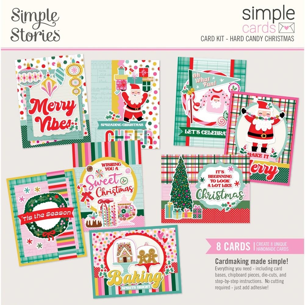Hard Candy Christmas