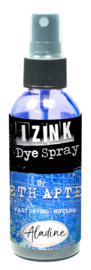 Izink Dye Spray Blue Moon