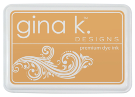 Butterscotch Ink Pad