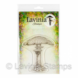 LAV736 Forest Cap Toadstool Stamp