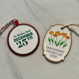 From Me to You Stamps