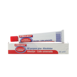 Collall alleslijm tube 50 ml