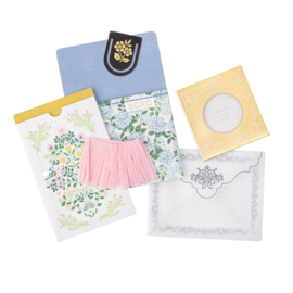 Woodland Grove Stationery Pack