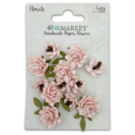 Florets Paper Flowers Taffy