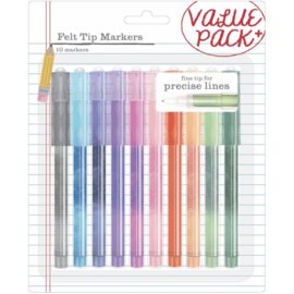 Markers/pencils/ potloden