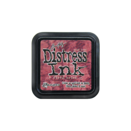 Fired Brick Distress Ink Pad
