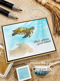 Serene Sea Life Bundle