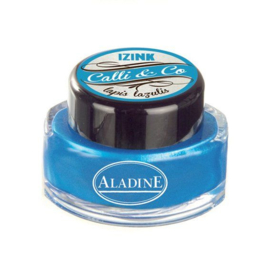 Calli & Co Ink Lapis Lazuli