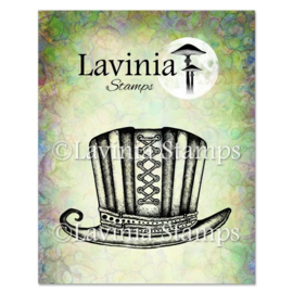 LAV792 Topper Stamp