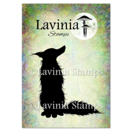 LAV647 Ash Stamp