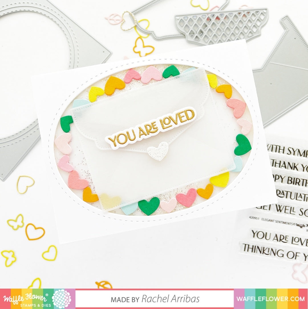 Elegant Sentiments