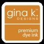 Honey Mustard Ink Cube