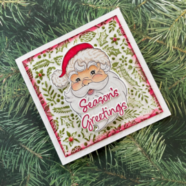 Here Comes Santa Claus Bundle
