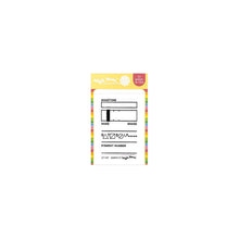 Swatch Stamp Set
