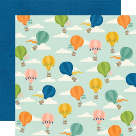 Happy Travels Scenic Route