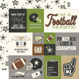 Football Elements