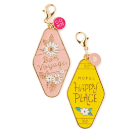 Adventurous Charms