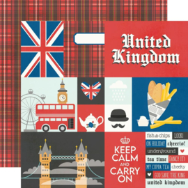 Say Cheese Epic United Kingdom