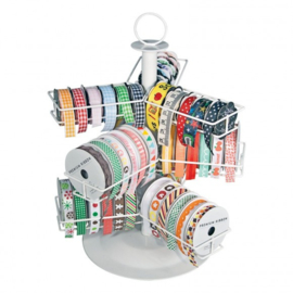 Ribbon carousel