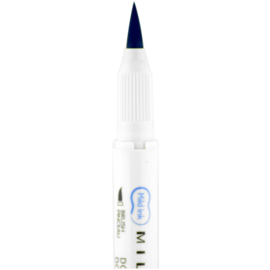 Mildliner Double Ended Brush Pen & Marker Fluorescent
