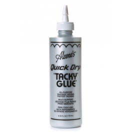 Quick dry tacky glue 236ml