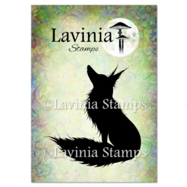 LAV644 Rufus Stamp