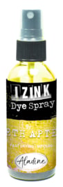 Izink Dye Spray Sunflower