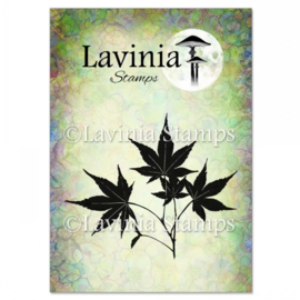 LAV039 Maple Leaf Stamp