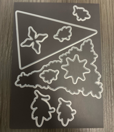 Merry Everything Die