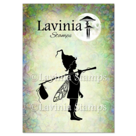 LAV702 Pan stamp