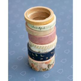 Peaceful Heart Washi Tape