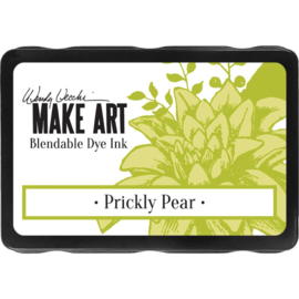 Make Art Dye Ink Pads Prickly Pear