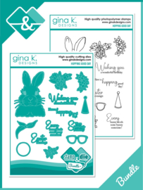 Hopping Good Day Bundle
