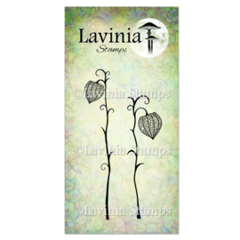 LAV586 Fairy Lanterns Set Stamp