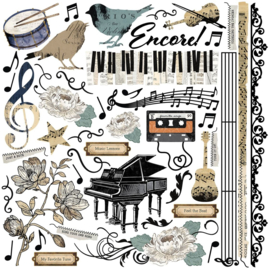 Perfect Harmony All-In-One Kit