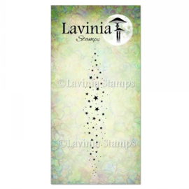 LAV822 Burst of Stars Stamp
