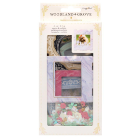 Woodland Grove Frame Kits