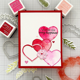 The Greatest Gift Stamps