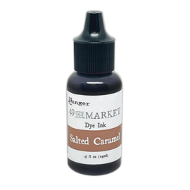Salted Caramel Dye Ink Reinkers 0.5oz