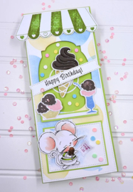 Ice Cream Social Bundle