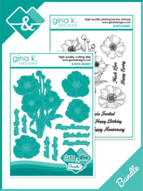 Blissful Bouquet Bundle