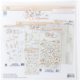 Little Celebrations Collection Bundle