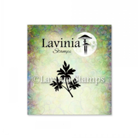 LAV305 Mini Leaf 1 Stamp