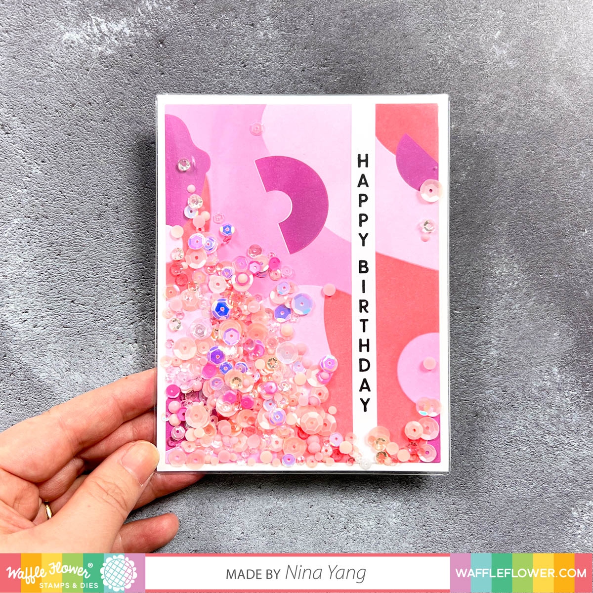Abstract Stencil Quad