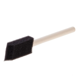 Sponge Brush 25 mm