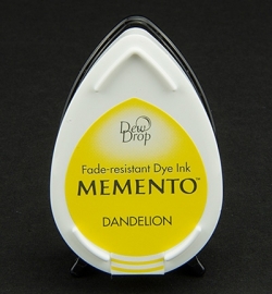 Memento DewDrop