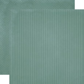 Timeless Harmony Muted Teal